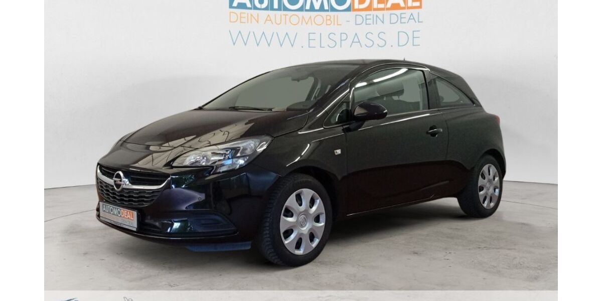 Opel Corsa 66.960 km 9.489 &euro; Duisburg 47138