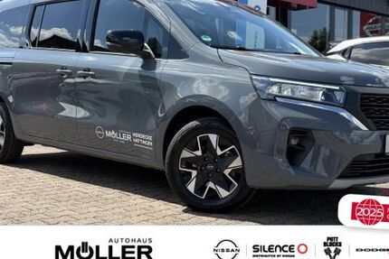 Nissan Townstar 3.500 km 30.990 &euro; Hattingen 45527