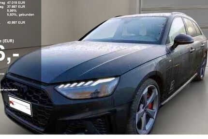 Audi A4 19.216 km 38.732 &euro; Krefeld 47805