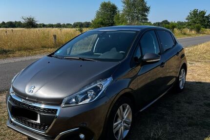 Peugeot 208 69.880 km 8.600 &euro; Rheinberg 47495