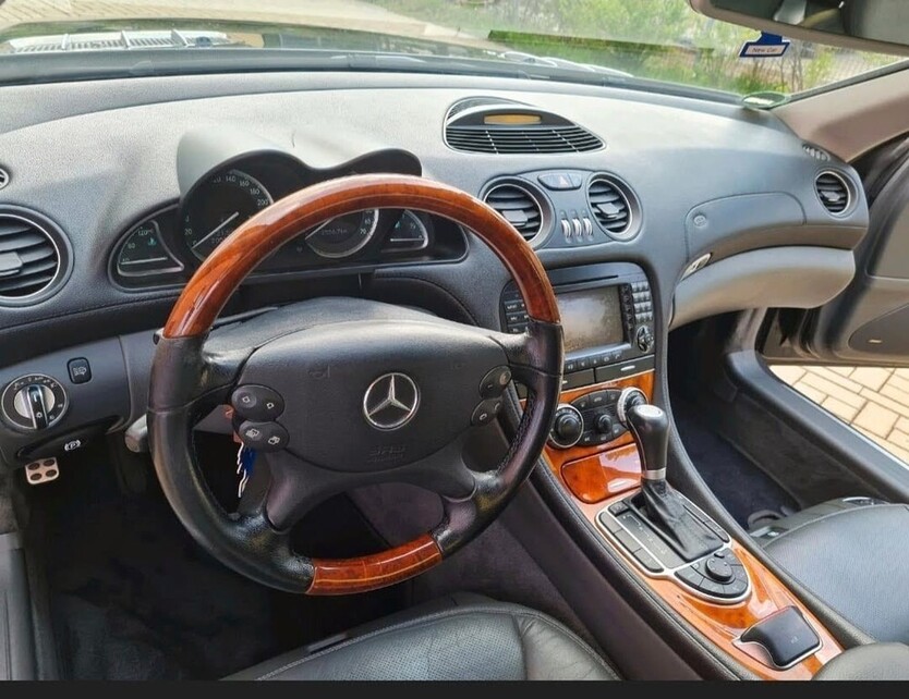 SL 500