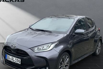 Toyota Yaris 3.730 km 27.950 € Duisburg 47055