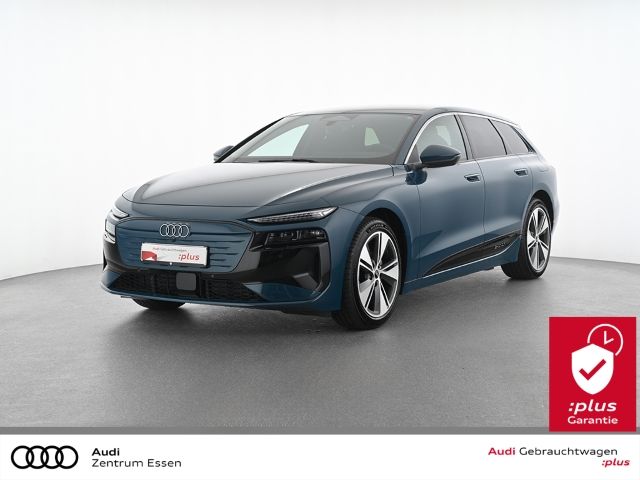 Audi A6 e-tron 8.032 km 54.770 € Essen 45143