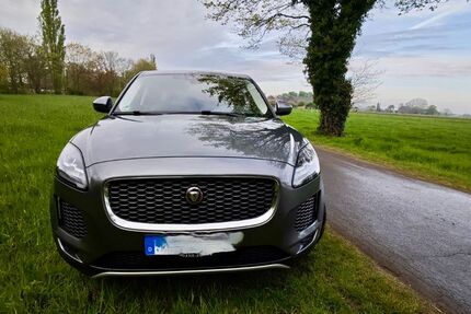 Jaguar E-Pace 77.800 km 21.600 &euro; Krefeld 47804