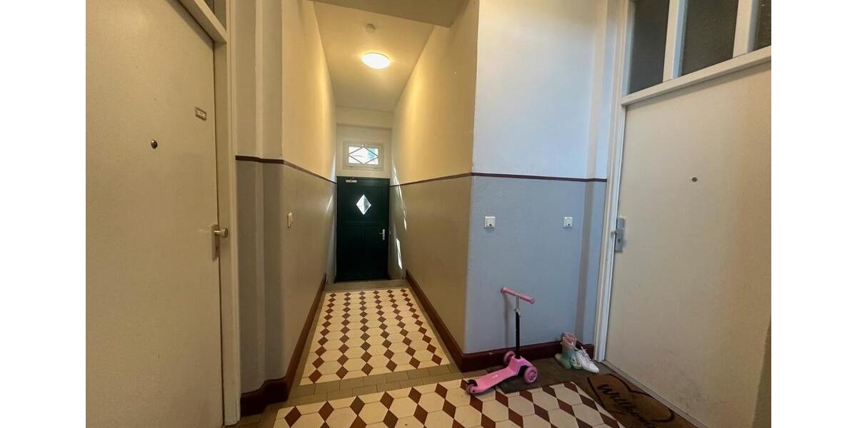Etagenwohnung Duisburg Huckingen - 2.5 Zimmer, 60 m&sup2;, 530&euro; | Angebot:26310436