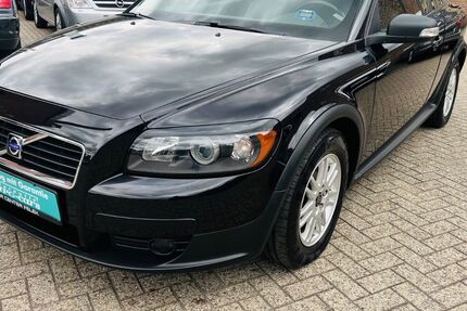 Volvo C30 99.180 km 5.290 € Viersen 41748