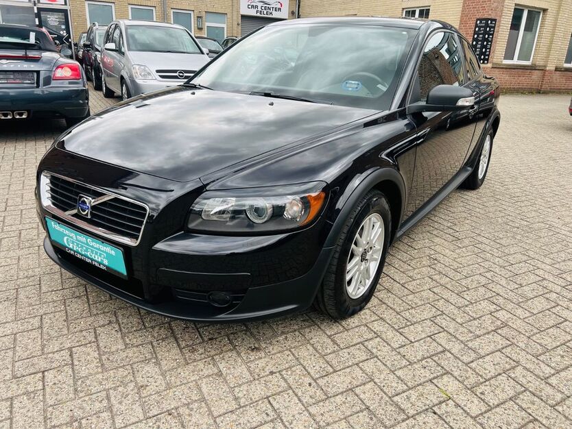 Volvo C30 99.180 km 5.290 € Viersen 41748