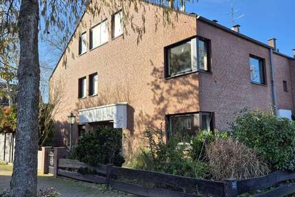 Haus Meerbusch Necklenbroich - 5 Zimmer, 135 m&sup2;, 698.000&euro; | Angebot:26284386
