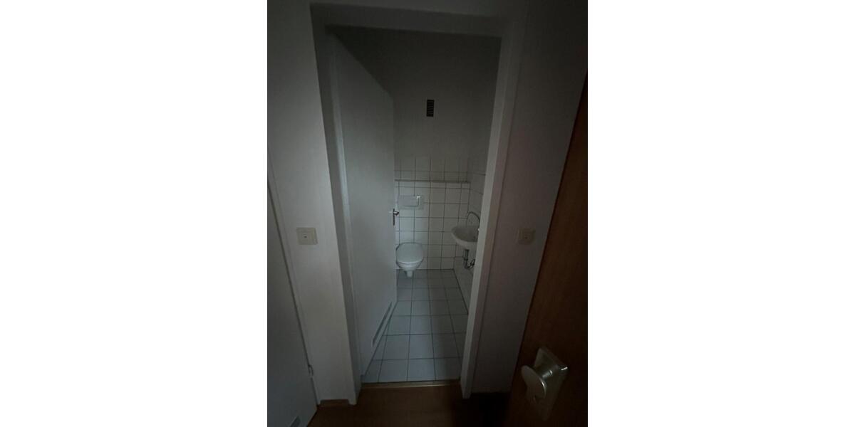 Dachgeschoßwohnung Gelsenkirchen Erle - 2.5 Zimmer, 60 m&sup2;, 322&euro; | Angebot:25175249