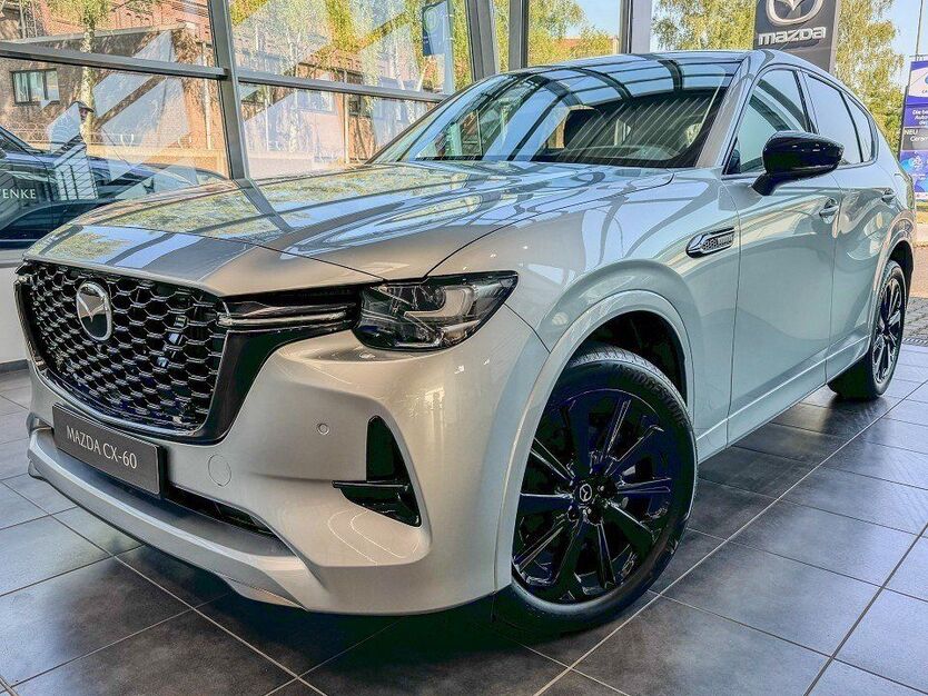 CX-60