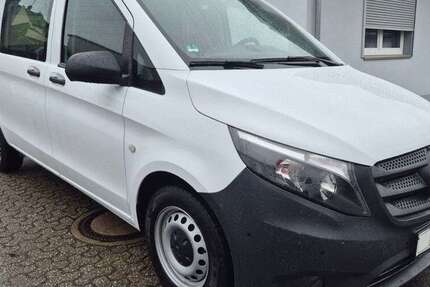 Mercedes-Benz Vito 36.000 km 16.990 &euro; Düsseldorf 40591