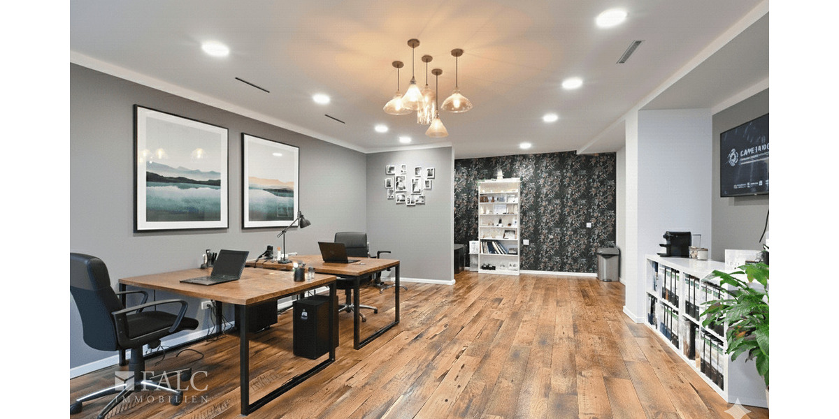 Gewerbeobjekt Düsseldorf Friedrichstadt - 159.000&euro; | Angebot:24181967