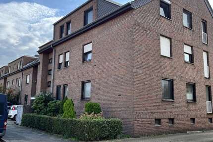 Wohnung zum Kaufen in Duisburg 175.000 € 81 m² 3 zimmer