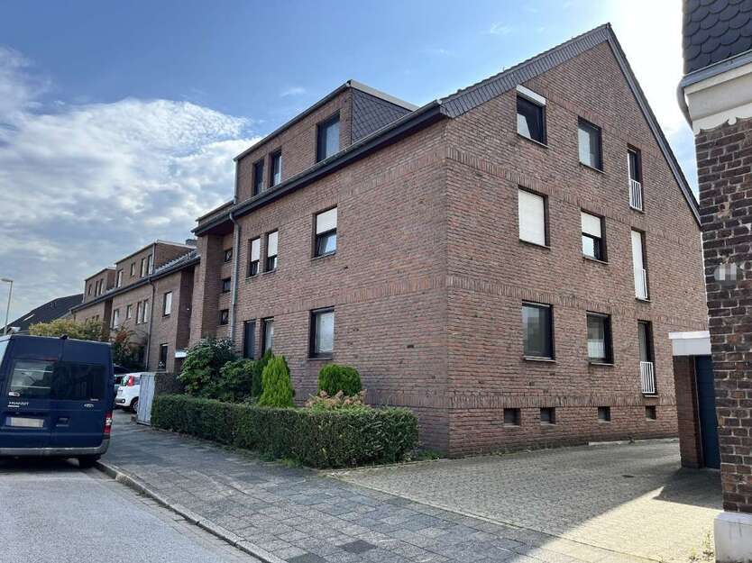 Wohnung zum Kaufen in Duisburg 175.000 € 81 m² 3 zimmer