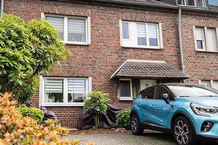 Zweifamilienhaus mit Charme & Komfort - liebevoll modernisiert, mit Gartenidylle! 6 zimmer