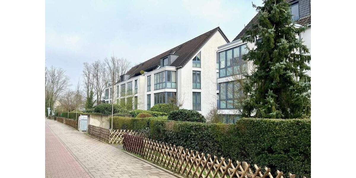 Etagenwohnung Düsseldorf Lohausen - 3 Zimmer, 83 m&sup2;, 1.500&euro; | Angebot:25212843