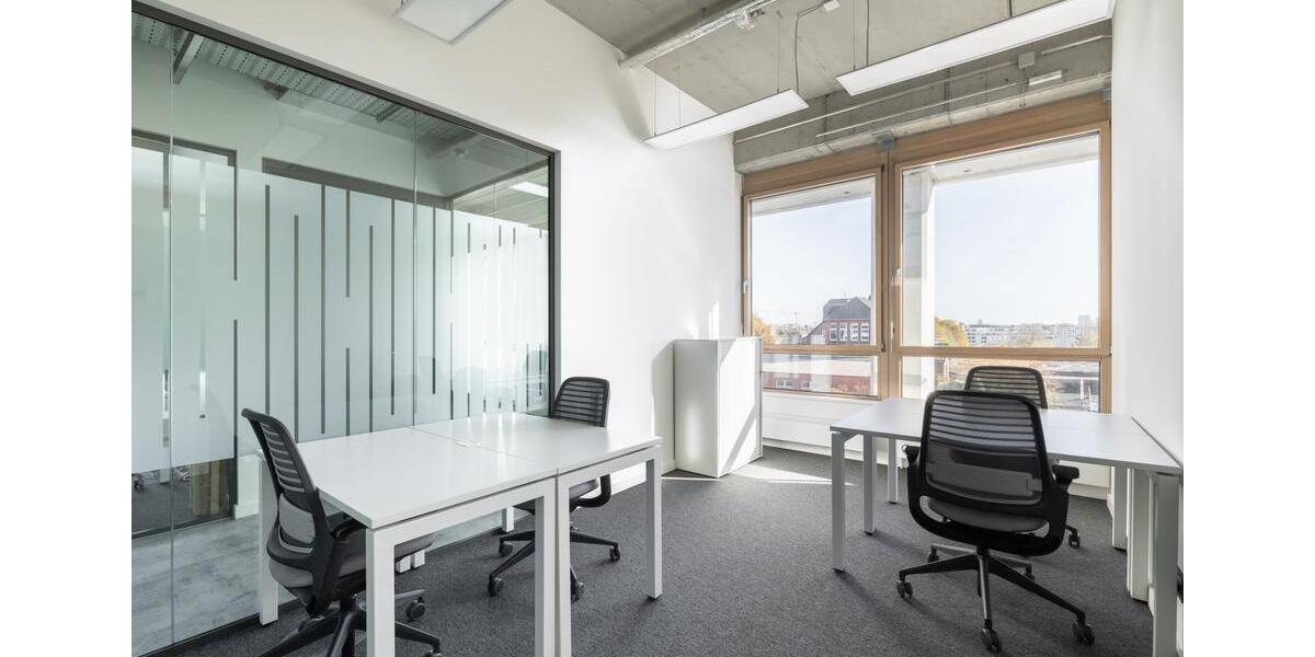 Gewerbeobjekt Düsseldorf Heerdt - 1.569&euro; | Angebot:22931534