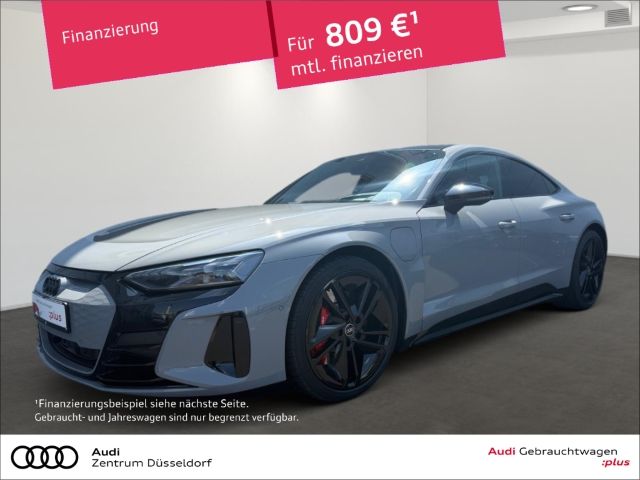 e-tron GT