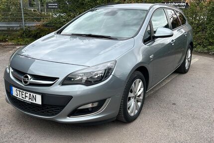 Opel Astra 145.000 km 5.900 &euro; Neuss 41472