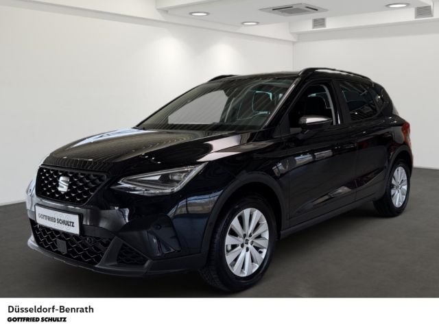 Seat Arona 16.741 km 21.590 &euro; Düsseldorf 40589