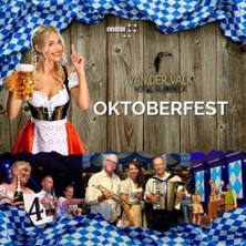 Oktoberfest im Van der Valk Hotel Gladbeck