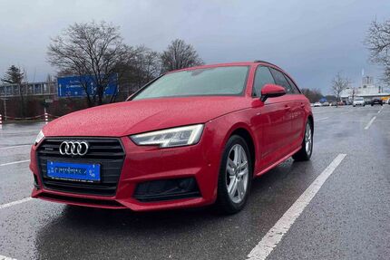 Audi A4 155.300 km 21.100 &euro; Gelsenkichen 45886