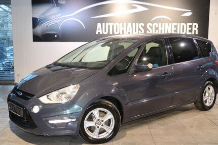 Ford S-Max 154.066 km 11.900 &euro; Ratingen 40880