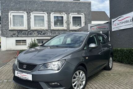 Seat Ibiza 140.000 km 4.490 &euro; Velbert 42551