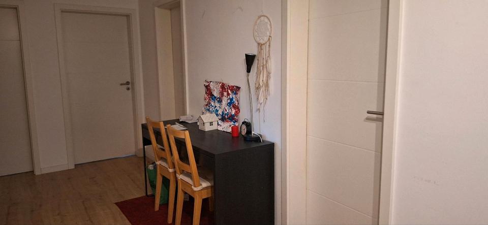 Dachgeschoßwohnung Düsseldorf Derendorf - 1 Zimmer, 13 m&sup2;, 470&euro; | Angebot:24550801