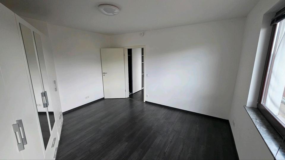 Dachgeschoßwohnung Bochum Günnigfeld - 2 Zimmer, 52 m&sup2;, 800&euro; | Angebot:25988604