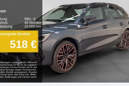 Cupra Leon 1.999 km 46.670 &euro; Duisburg 47059