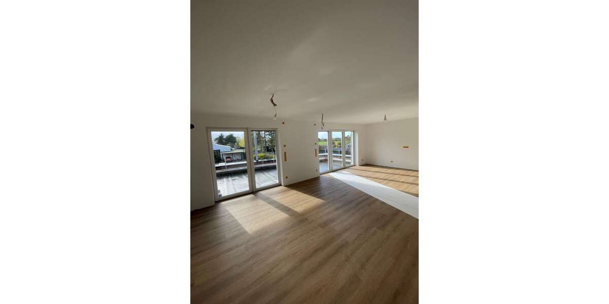 Etagenwohnung Kempen - 2.5 Zimmer, 88 m&sup2;, 1.320&euro; | Angebot:26422903