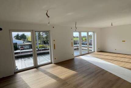 Wohnung Kempen - 2.5 Zimmer, 88 m&sup2;, 1.320&euro; | Angebot:26422903