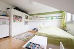 Dachgeschoßwohnung Düsseldorf Stadtbezirk 8 - 3 Zimmer, 113 m&sup2;, 475.000&euro; | Angebot:25804678