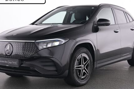 Mercedes-Benz EQA 5.974 km 47.845 &euro; Essen 45309