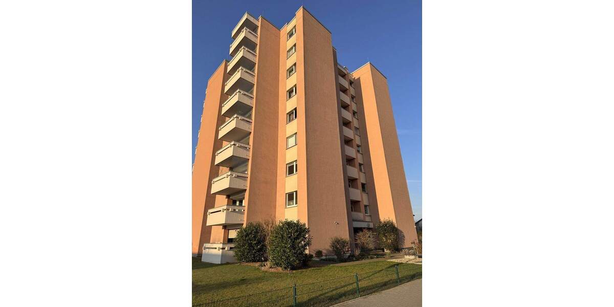 Etagenwohnung Kaarst Kaarst-Nord/West - 4 Zimmer, 105 m&sup2;, 222.000&euro; | Angebot:25375018