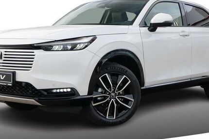 Honda HR-V 47.280 km 22.730 &euro; Wesel 46485
