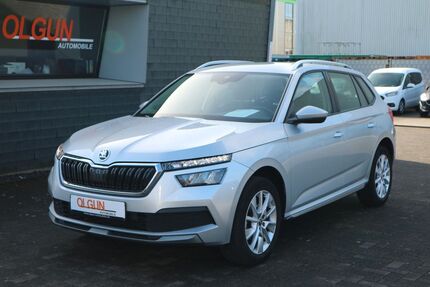 Skoda Kamiq 91.977 km 19.990 &euro; Neuss 41469