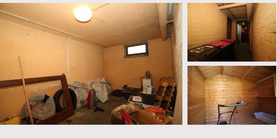 Erdgeschoßwohnung Neuss Augustinusviertel - 3 Zimmer, 63 m&sup2;, 265.000&euro; | Angebot:26988032