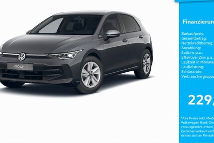 VW Golf 4.947 km 34.991 € Krefeld 47803