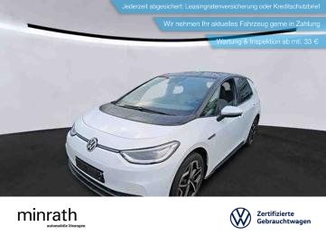 VW ID.3 40.344 km 19.380 &euro; Moers 47441