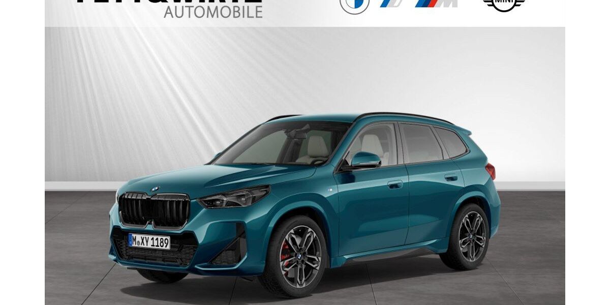 BMW X1 20.500 km 43.800 &euro; Moers 47441