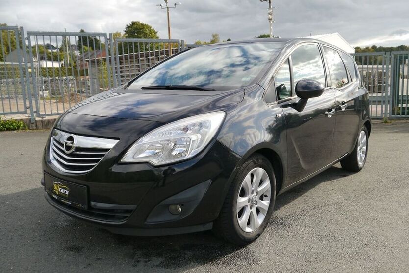 Meriva