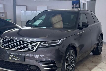 Land Rover Range Rover Velar 60.000 km 54.900 &euro; Oberhausen 46047