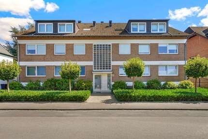 Wohnung Ratingen / Hösel Hösel - 3 Zimmer, 113 m&sup2;, 399.000&euro; | Angebot:27157269