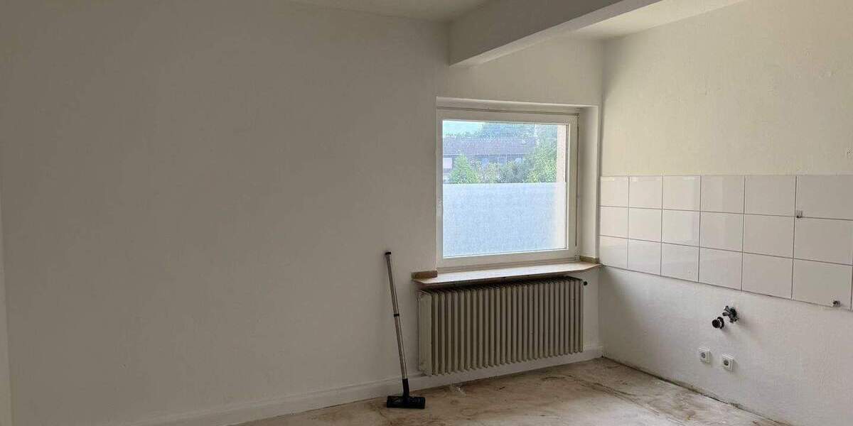 Etagenwohnung Essen Altendorf - 2 Zimmer, 66 m&sup2;, 500&euro; | Angebot:25733960