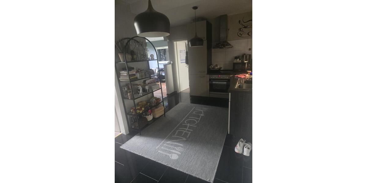 Etagenwohnung Krefeld Benrad - 3 Zimmer, 60 m&sup2;, 125.000&euro; | Angebot:26921139