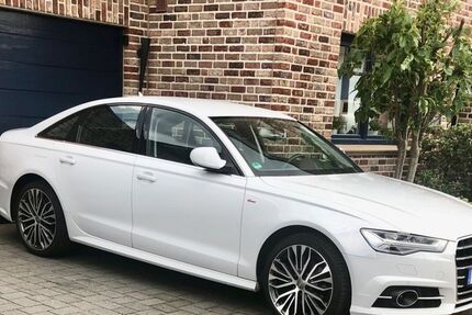 Audi A6 95.000 km 22.999 &euro; Willich 47877