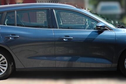 Ford Focus 116.803 km 14.300 &euro; Gelsenkirchen 45899