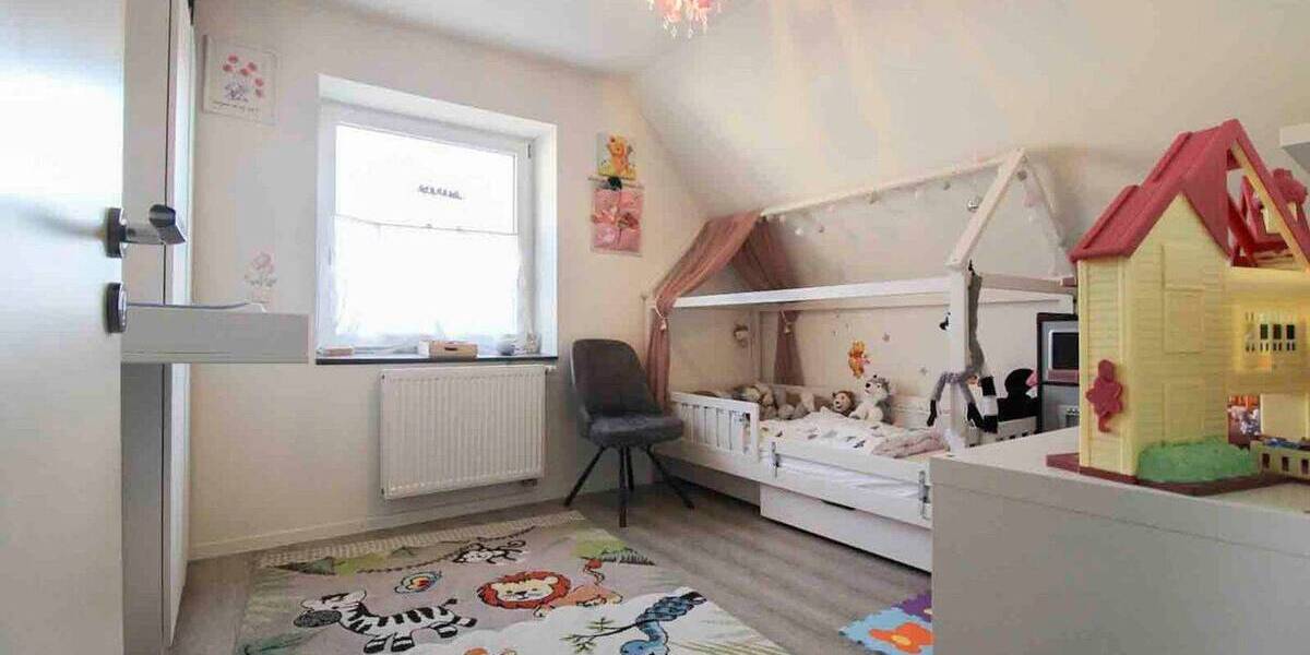 Einfamilienhaus Alpen Veen - 1 Zimmer, 334 m&sup2;, 750.000&euro; | Angebot:26229726